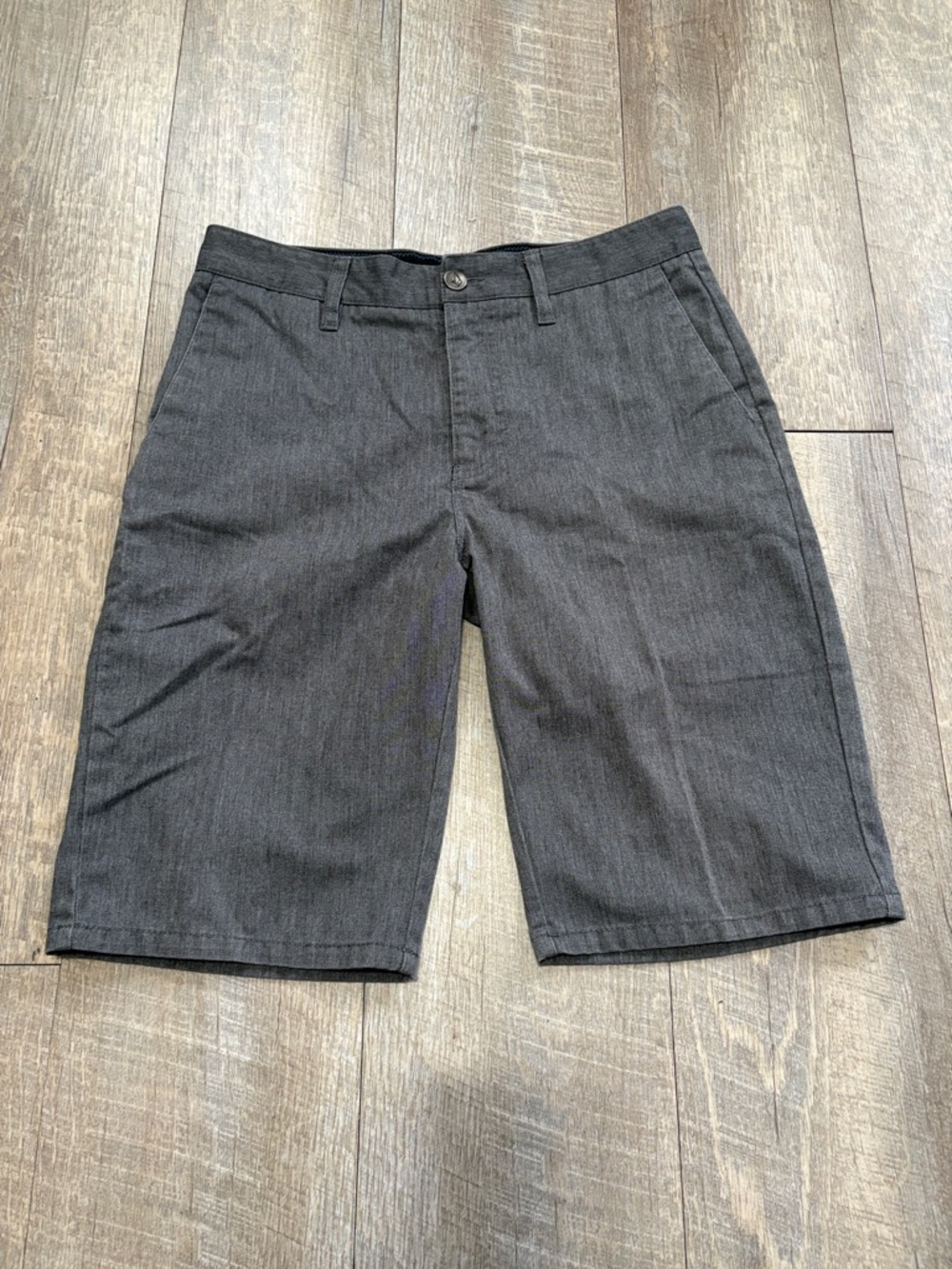 Volcom Corpo Class Shorts